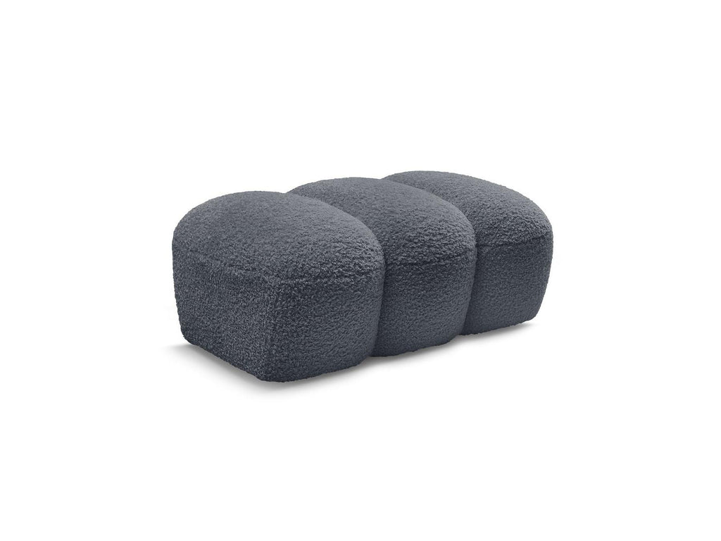 Hippolyte - Pouffe