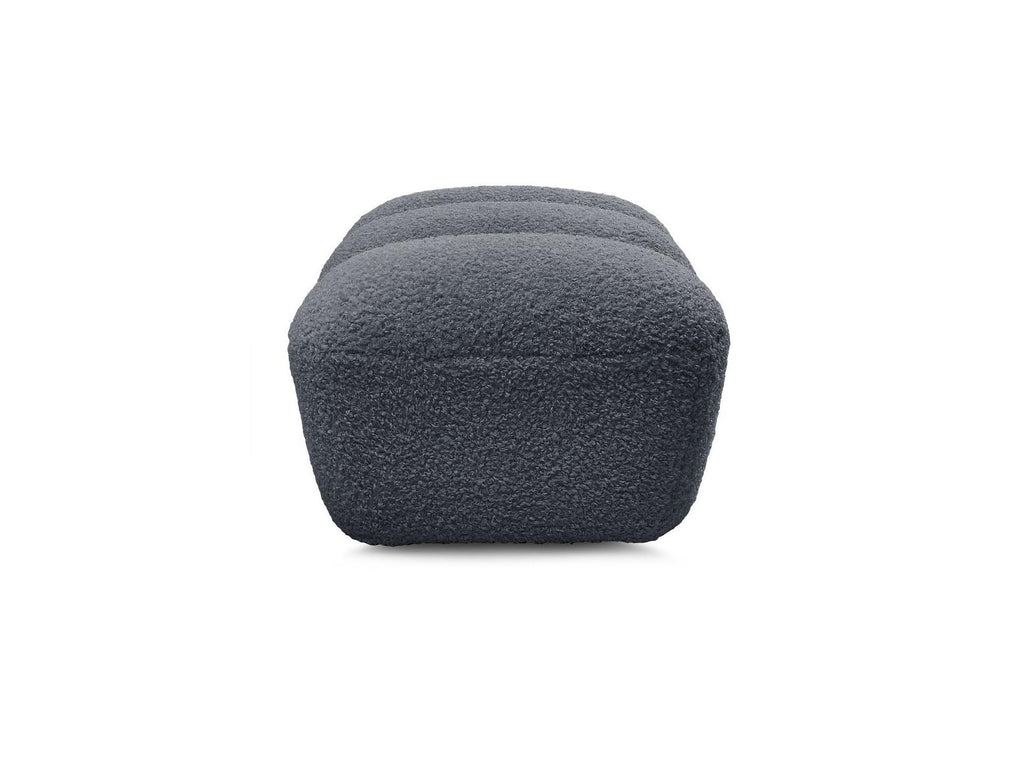Hippolyte - Pouffe