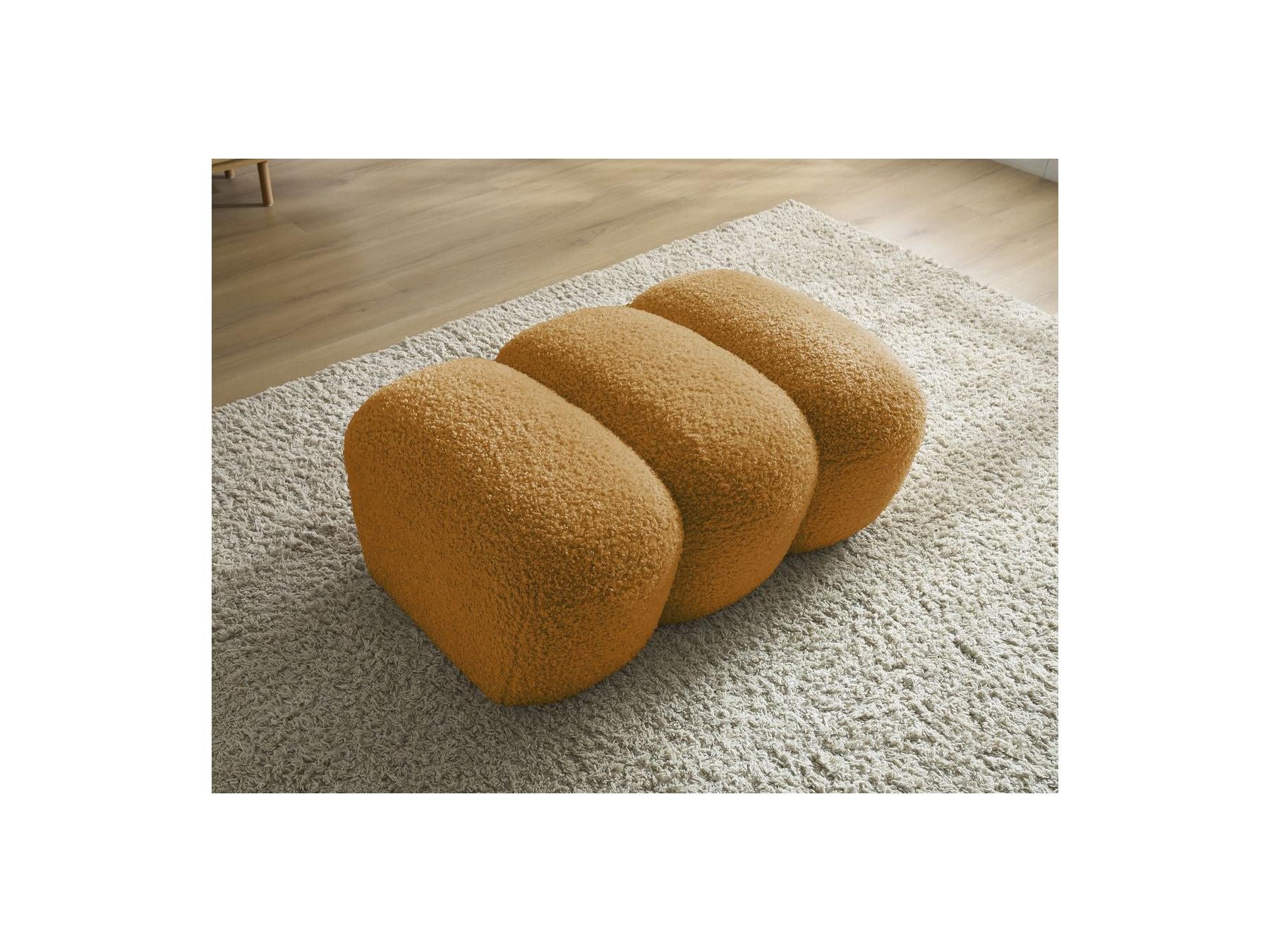 Hippolyte - Pouffe