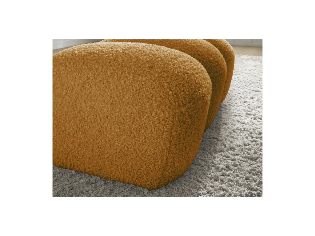 Hippolyte - Pouffe