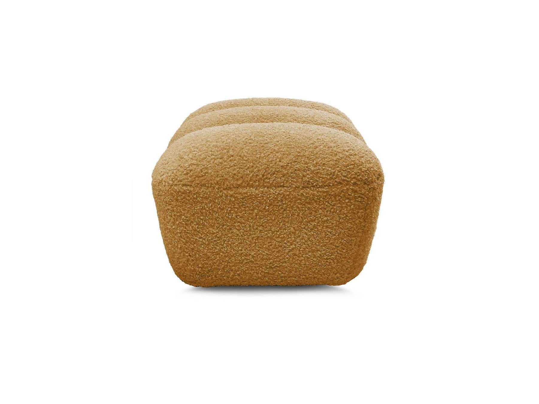 Hippolyte - Pouffe