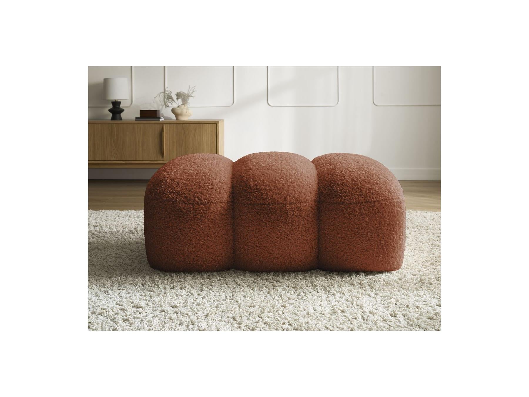 Hippolyte - Pouffe
