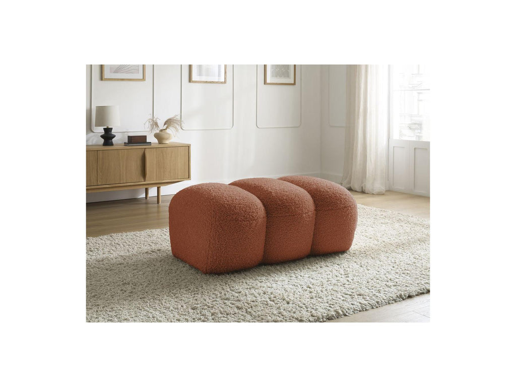 Hippolyte - Pouffe