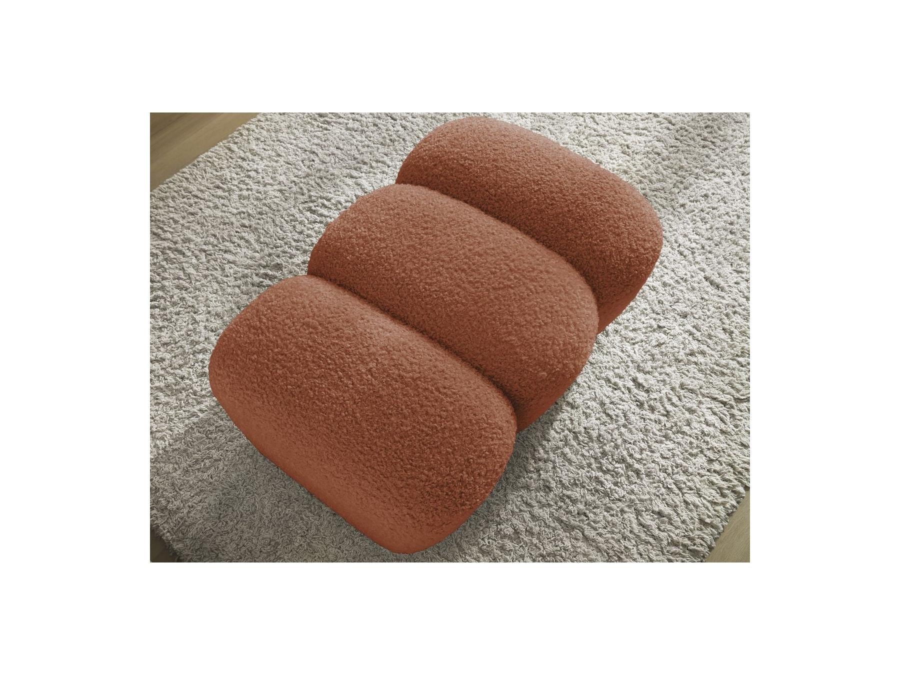 Hippolyte - Pouffe