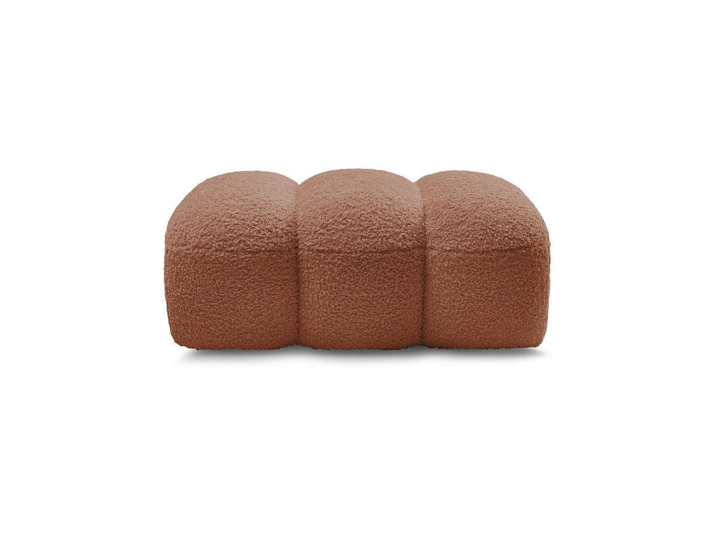 Hippolyte - Pouffe