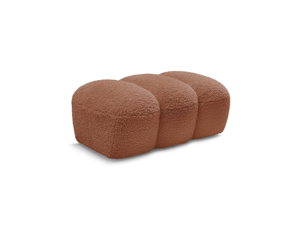 Hippolyte - Pouffe