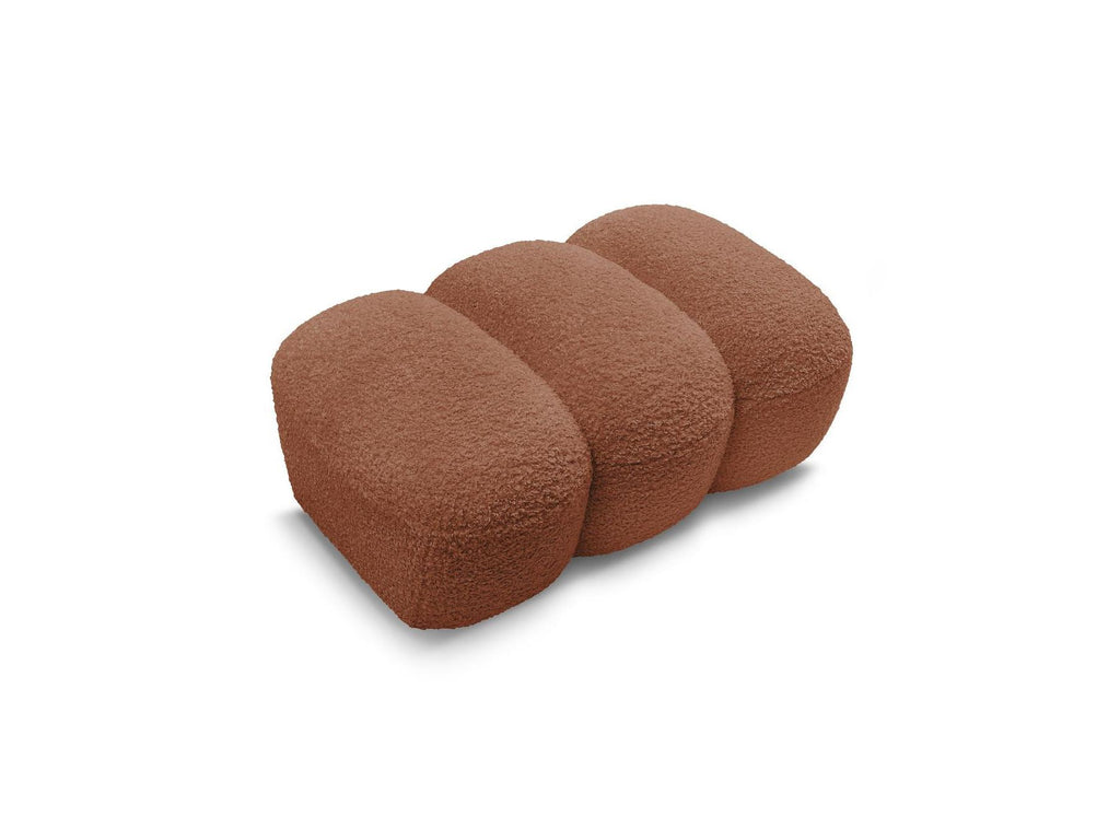 Hippolyte - Pouffe