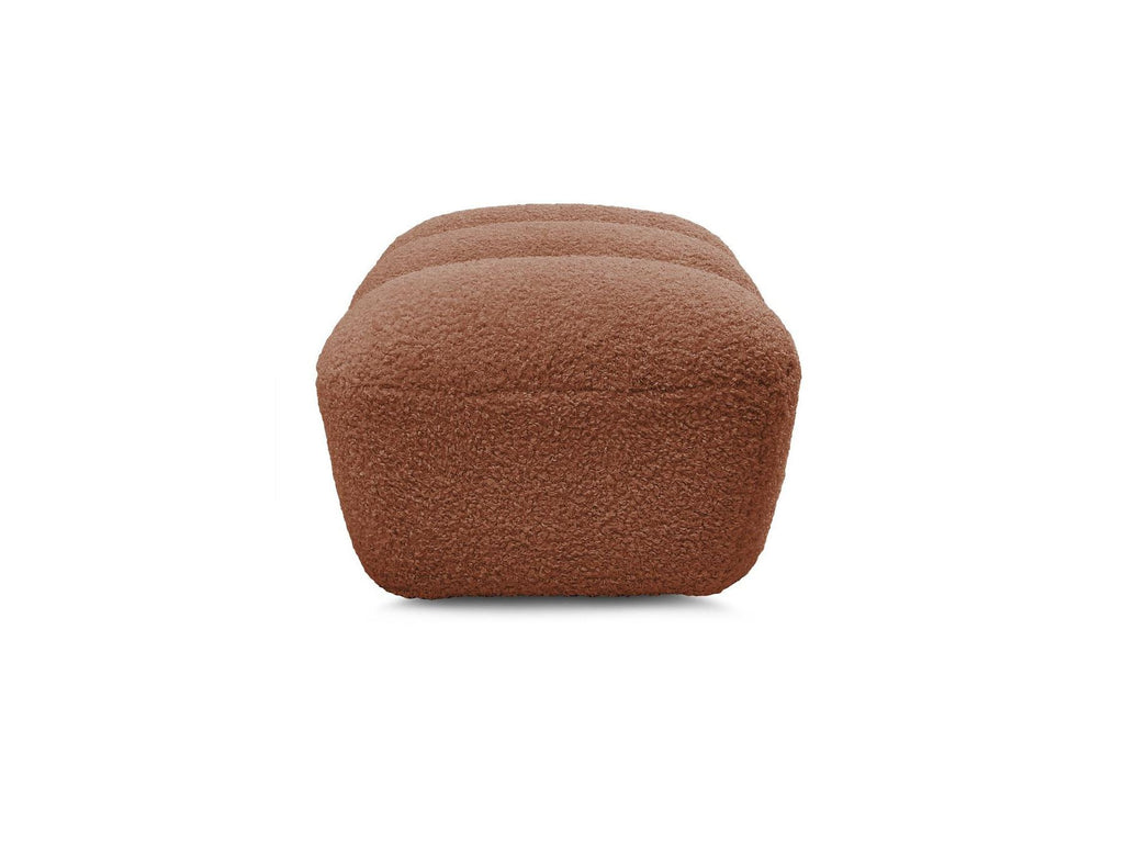 Hippolyte - Pouffe