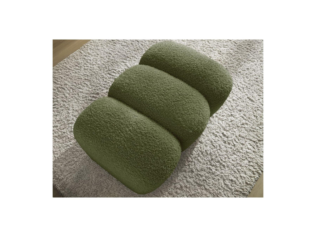Hippolyte - Pouffe