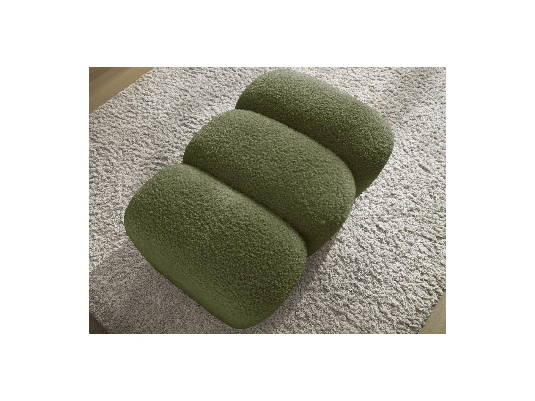 Hippolyte - Pouffe