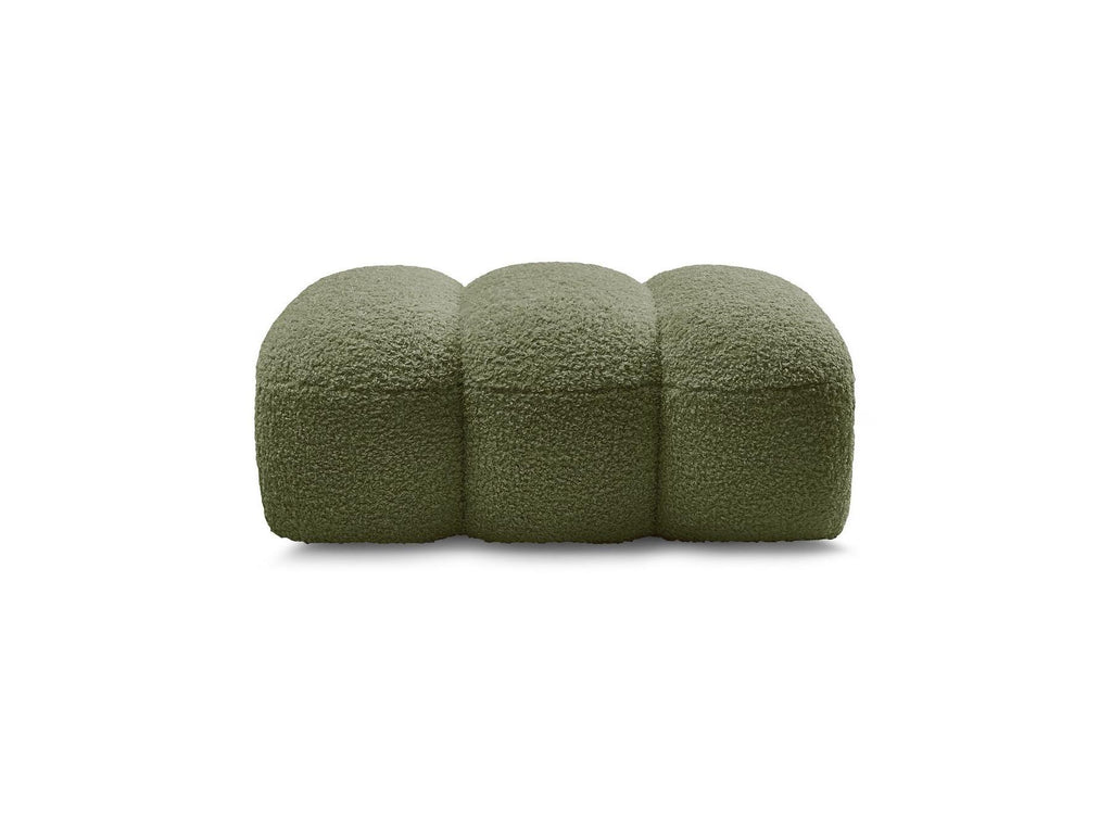 Hippolyte - Pouffe