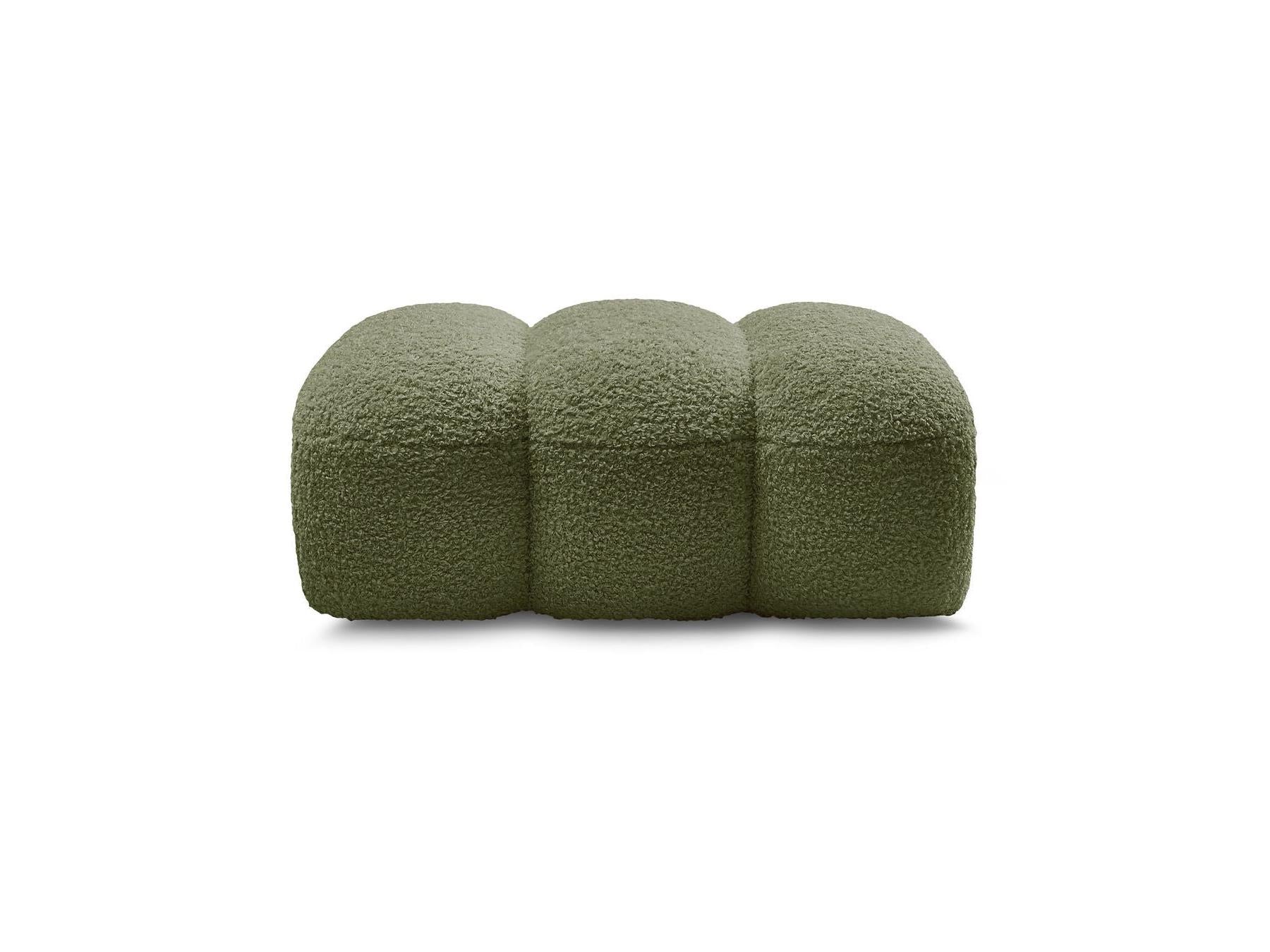 Hippolyte - Pouffe