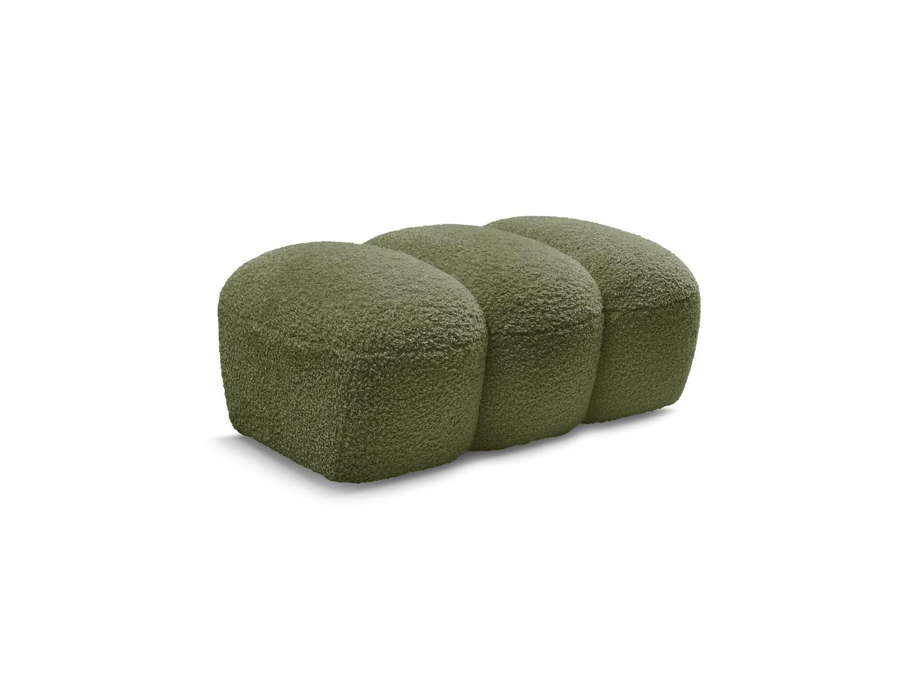 Hippolyte - Pouffe