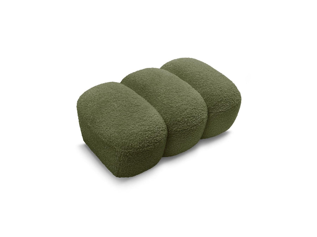 Hippolyte - Pouffe