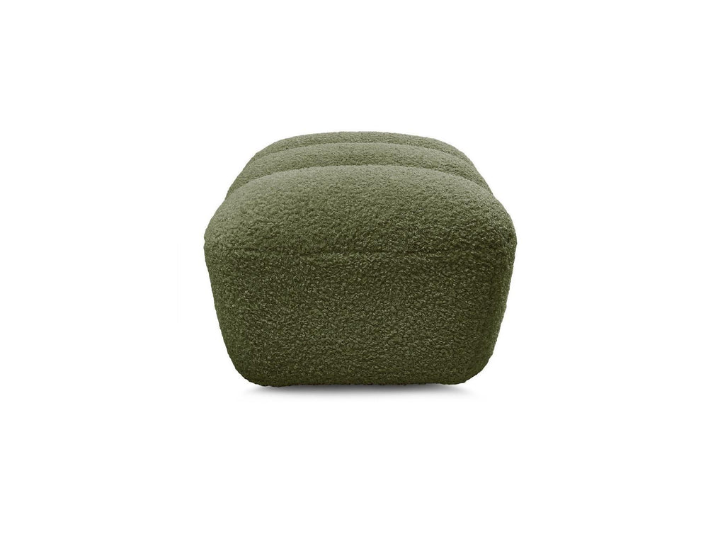 Hippolyte - Pouffe