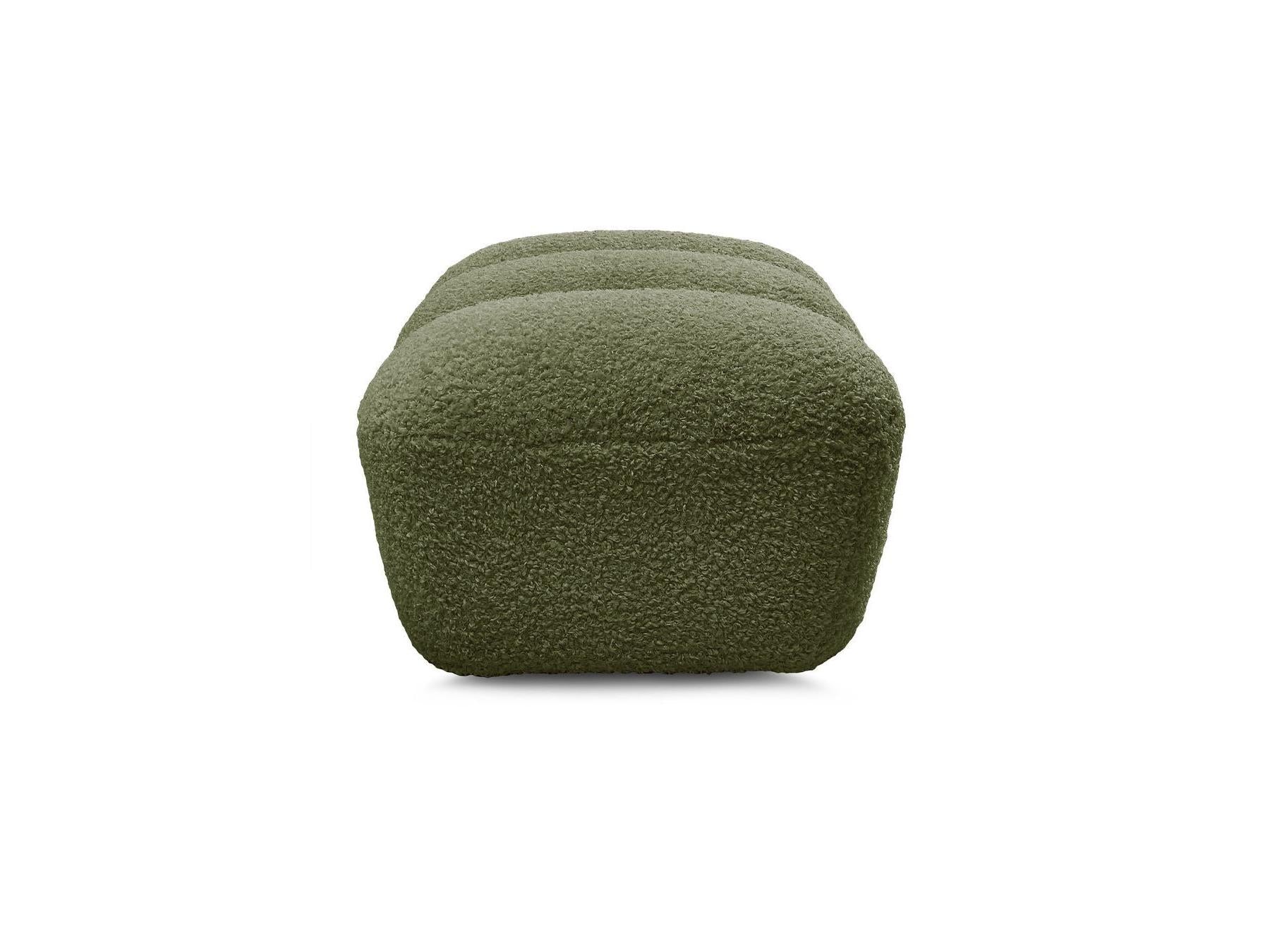 Hippolyte - Pouffe