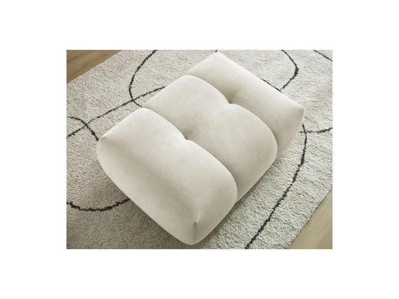 Fuji - Puf - Tela Lisa