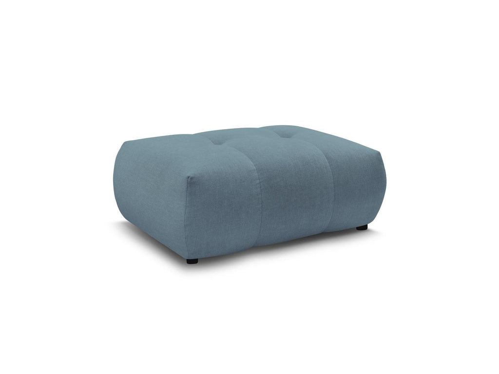 Fuji - Puf - Tejido liso