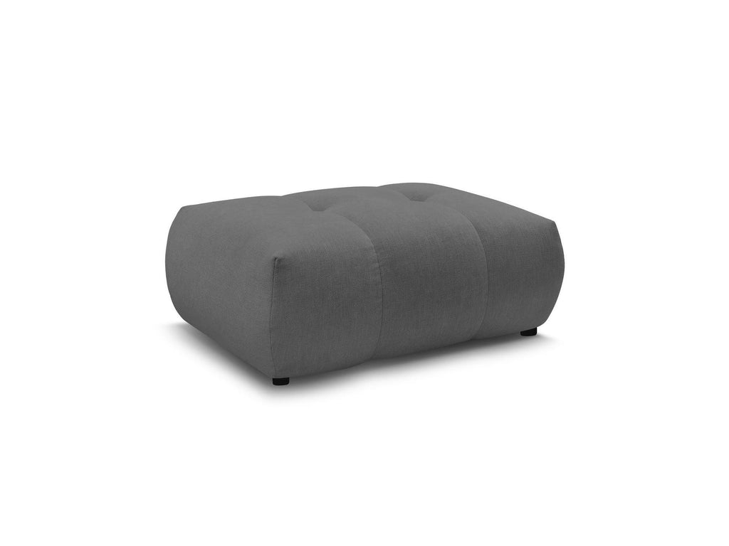 Fuji - Puf - Tejido liso