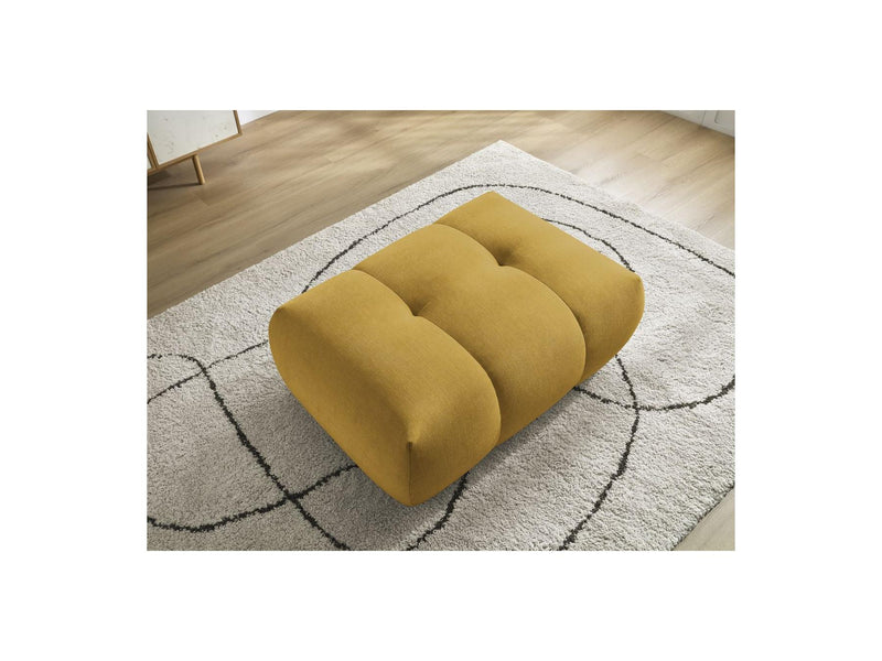 Fuji - Puf - Tela Lisa