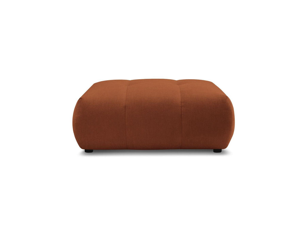 Fuji - Puf - Tejido liso