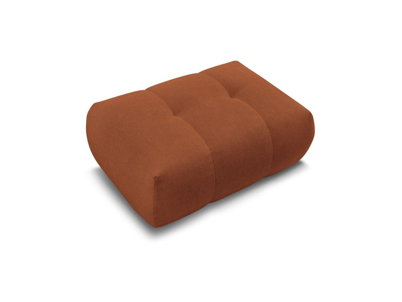 Fuji - Puf - Tela Lisa