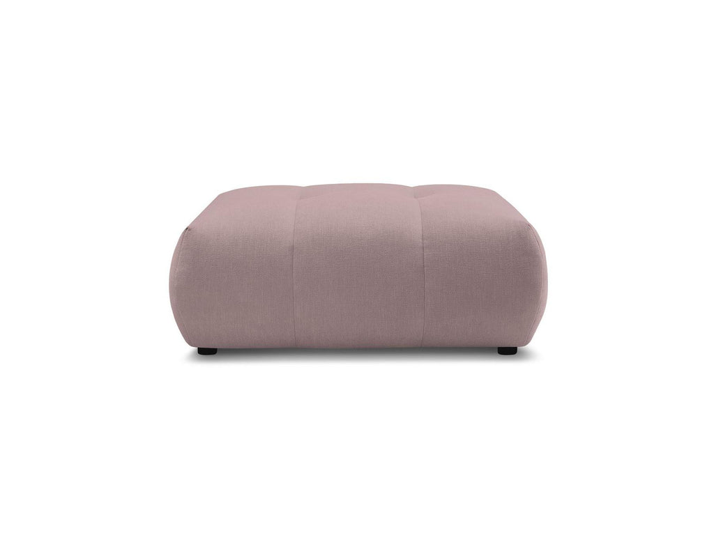 Fuji - Puf - Tejido liso