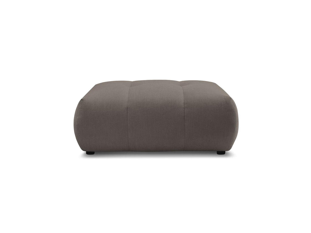 Fuji - Puf - Tejido liso