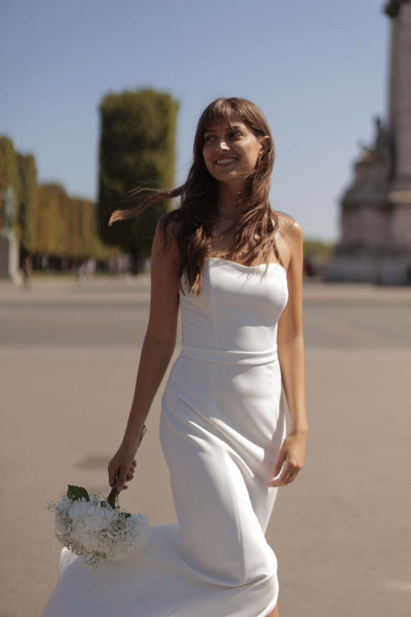 Ayden Dress