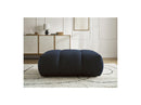 Fuji - Pouf - Tissu Bouclette