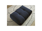 Fuji - Puf - Tejido bouclé