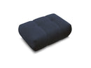 Fuji - Pouf - Tissu Bouclette