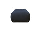 Fuji - Pouf - Tissu Bouclette