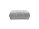 Fuji - Pouf - Tissu Bouclette