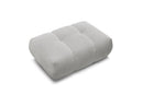 Fuji - Pouf - Tissu Bouclette
