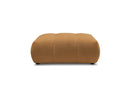 Fuji - Pouf - Tissu Bouclette