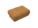 Fuji - Pouf - Tissu Bouclette