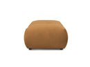 Fuji - Pouf - Tissu Bouclette