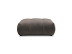 Fuji - Puf - Tejido bouclé