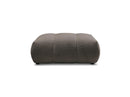 Fuji - Pouf - Tissu Bouclette