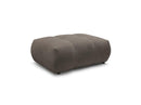 Fuji - Pouf - Tissu Bouclette