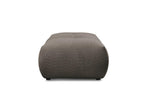 Fuji - Puf - Tejido bouclé