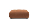 Fuji - Pouf - Tissu Bouclette