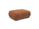 Fuji - Pouf - Tissu Bouclette