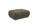 Fuji - Pouf - Tissu Bouclette