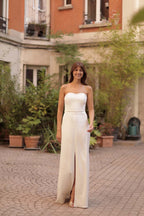Anae Top - White