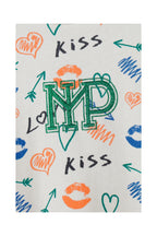 The Raquelita Kiss Sweatshirt