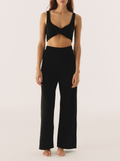 Pantalon Easy Black