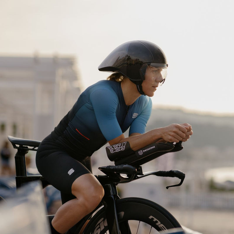 Casque Mistral - Black/Anthracite-285