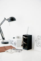 Porte-Stylo - Tower - Noir